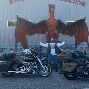 Meet your Posher, Lotharia